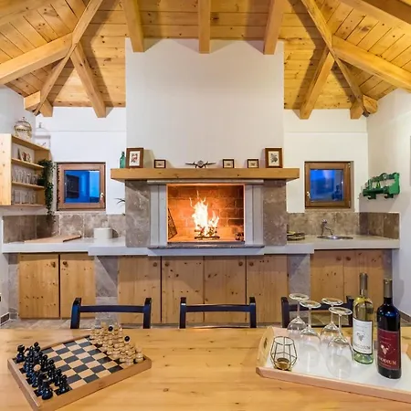 Sinodium Villa