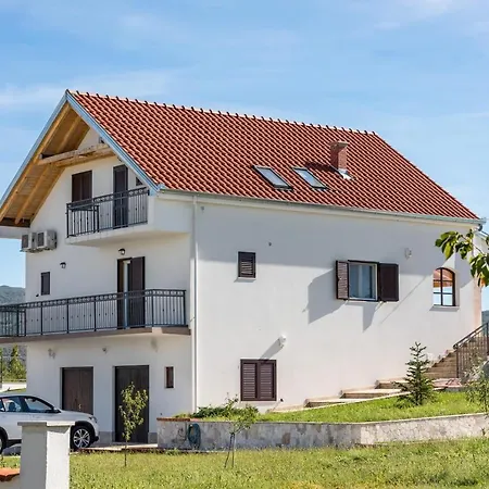 Sinodium Villa