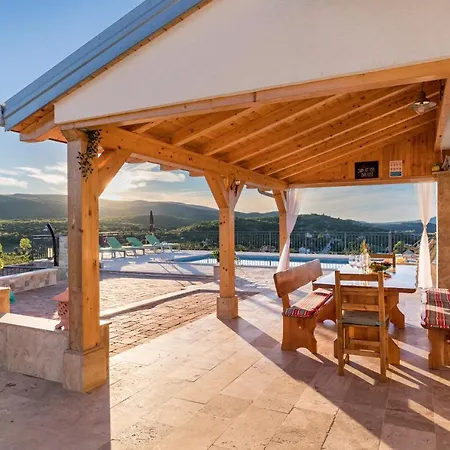 Villa Sinodium Umljanovic