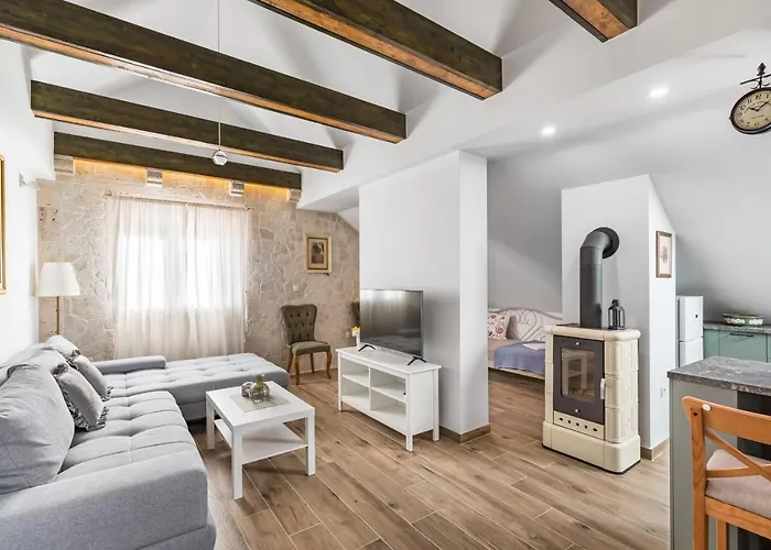 Sinodium Villa Umljanovic