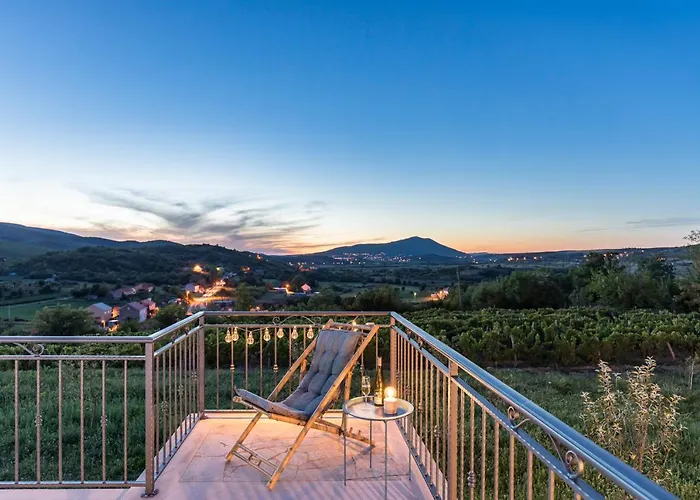 Villa Sinodium Umljanovic