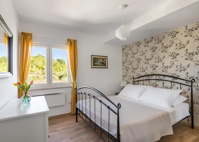 Villa Sinodium Umljanovic