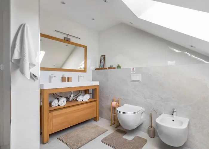 Villa Sinodium Umljanovic